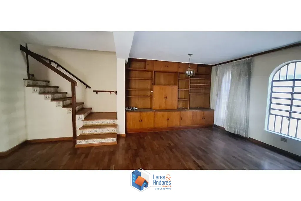Casa, 6 quartos, 152 m² - Foto 37