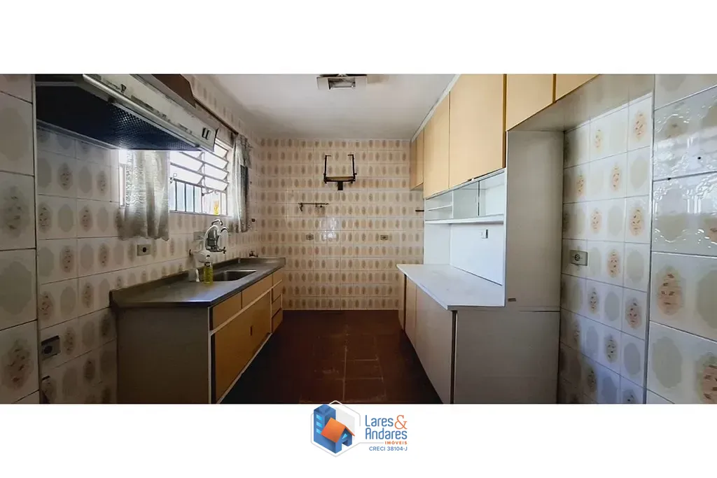 Casa, 6 quartos, 152 m² - Foto 11