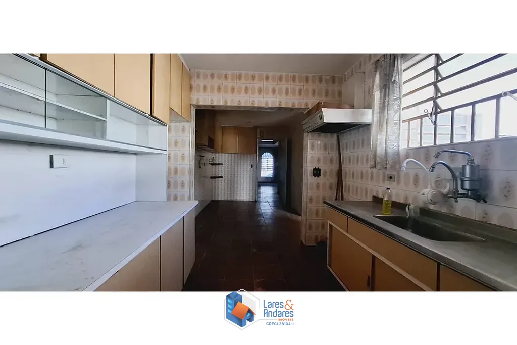 Casa, 6 quartos, 152 m² - Foto 3