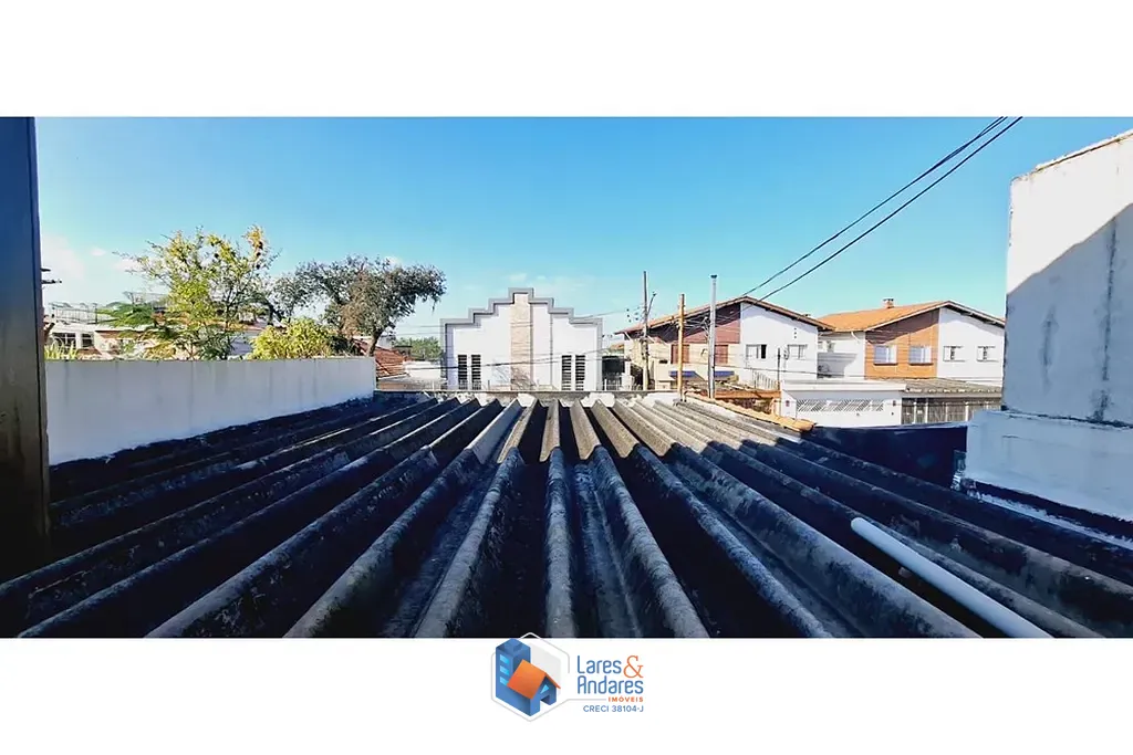Casa, 6 quartos, 152 m² - Foto 8