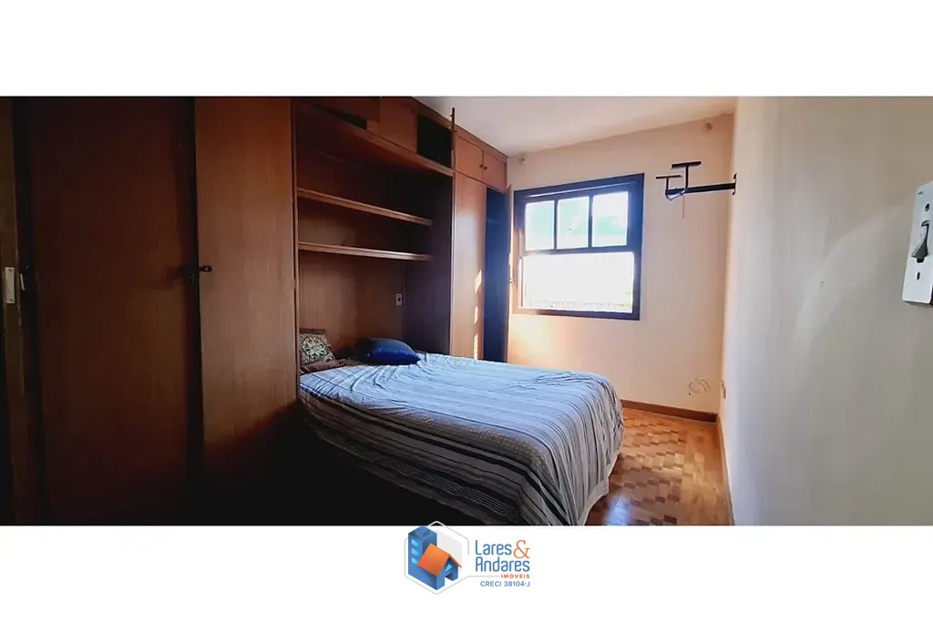 Casa, 6 quartos, 152 m² - Foto 12