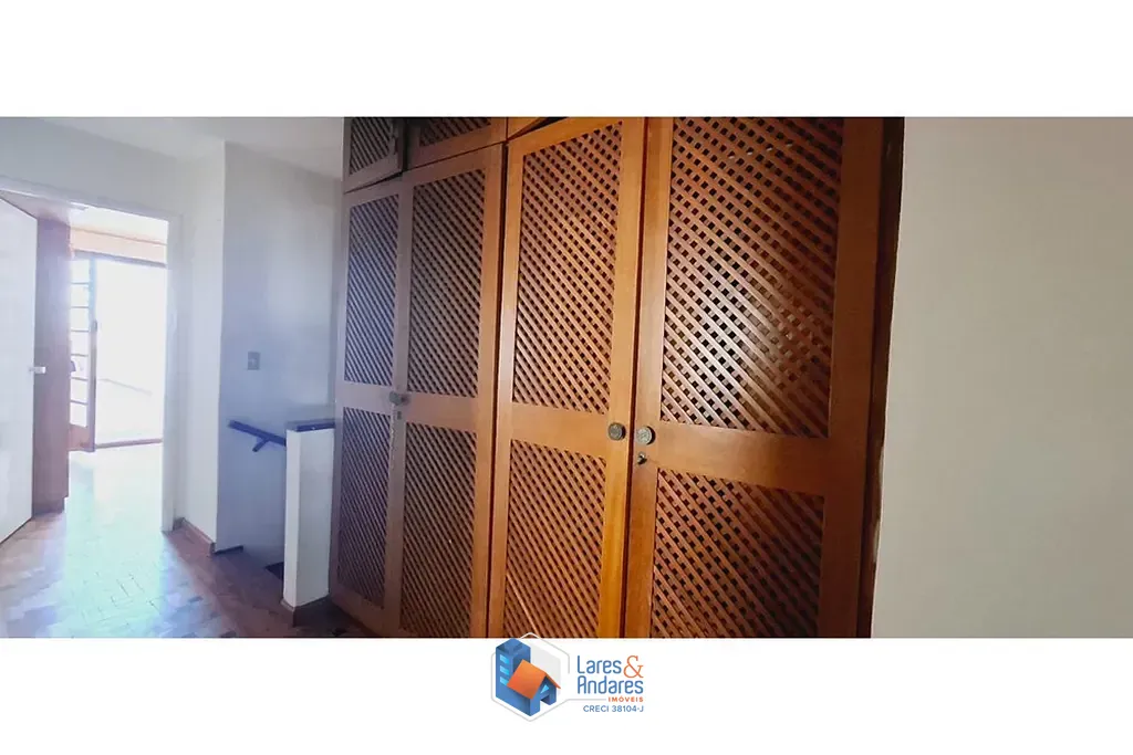 Casa, 6 quartos, 152 m² - Foto 14
