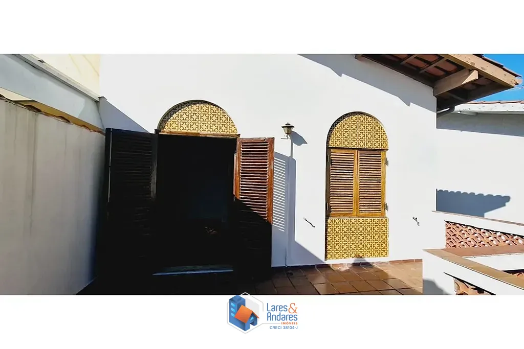 Casa, 6 quartos, 152 m² - Foto 15