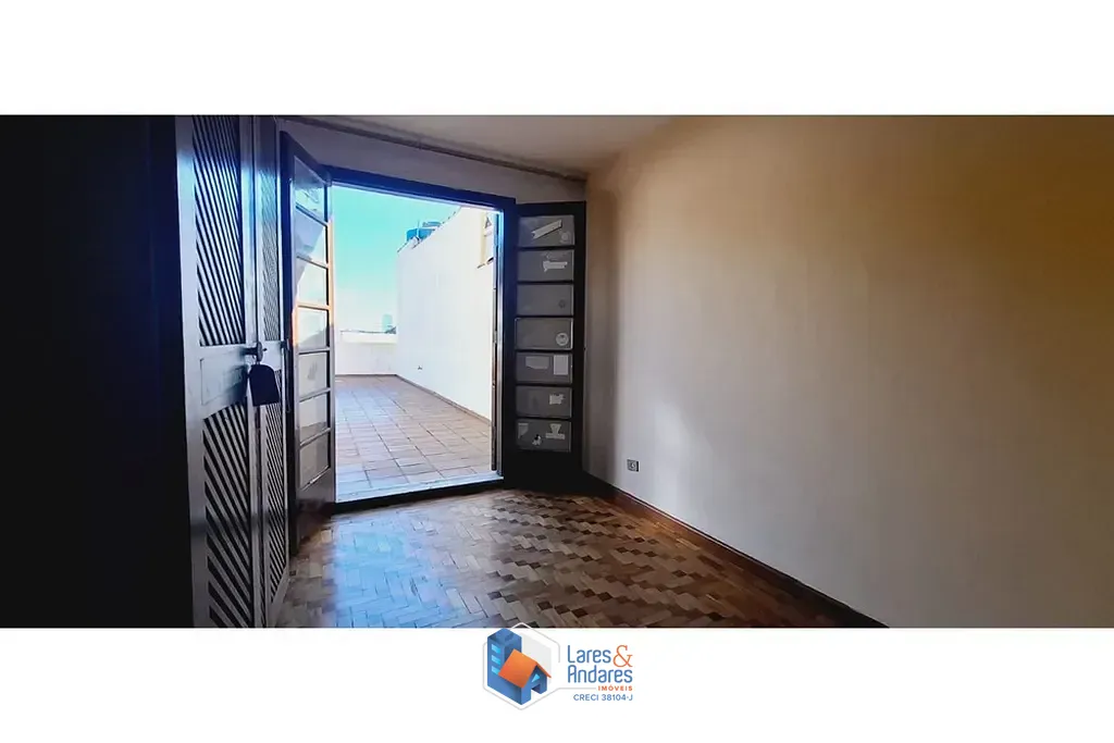 Casa, 6 quartos, 152 m² - Foto 16