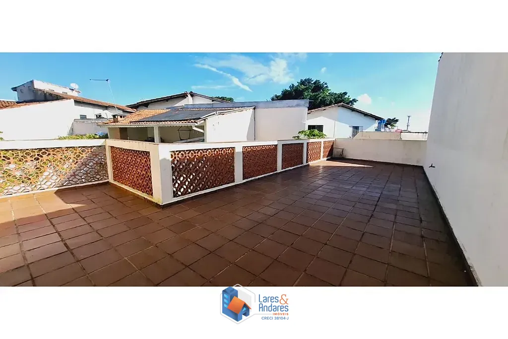 Casa, 6 quartos, 152 m² - Foto 17