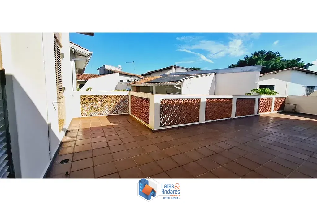 Casa, 6 quartos, 152 m² - Foto 18