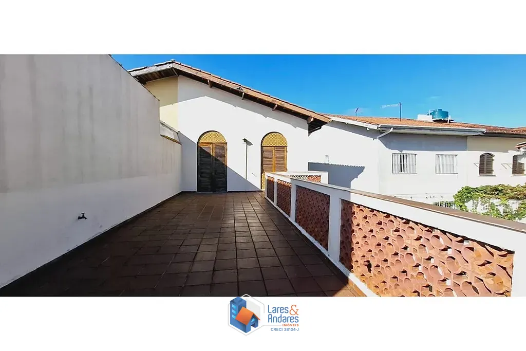 Casa, 6 quartos, 152 m² - Foto 19
