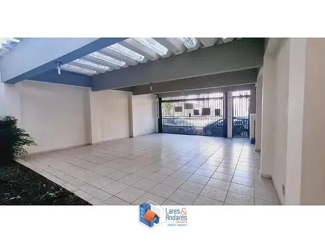 Casa 3 quartos e 3 banheiros, à venda, no bairro Interlagos em São Paulo