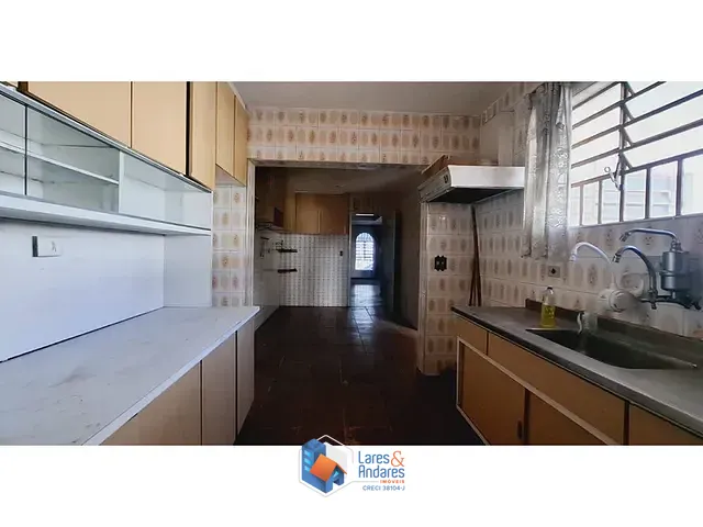 Casa 3 quartos e 3 banheiros, à venda, no bairro Interlagos em São Paulo
