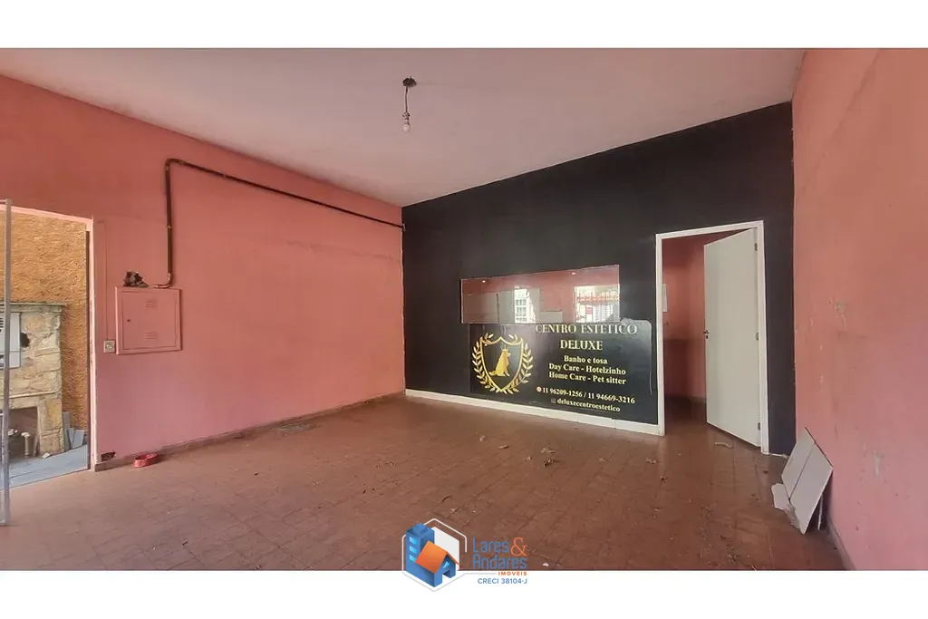 Casa, 3 quartos, 203 m² - Foto 19