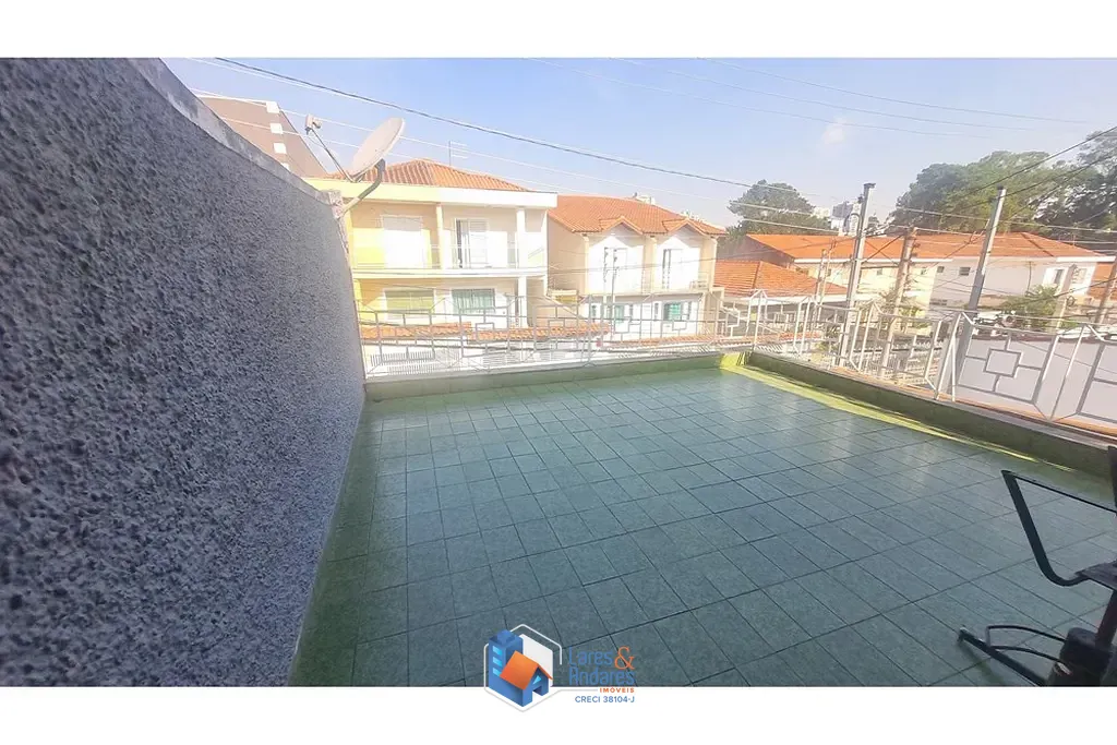 Casa, 3 quartos, 203 m² - Foto 16