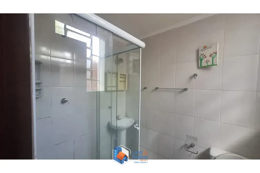 Casa, 3 quartos, 203 m² - Foto 10
