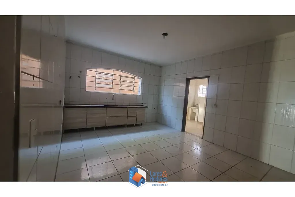 Casa, 3 quartos, 203 m² - Foto 9
