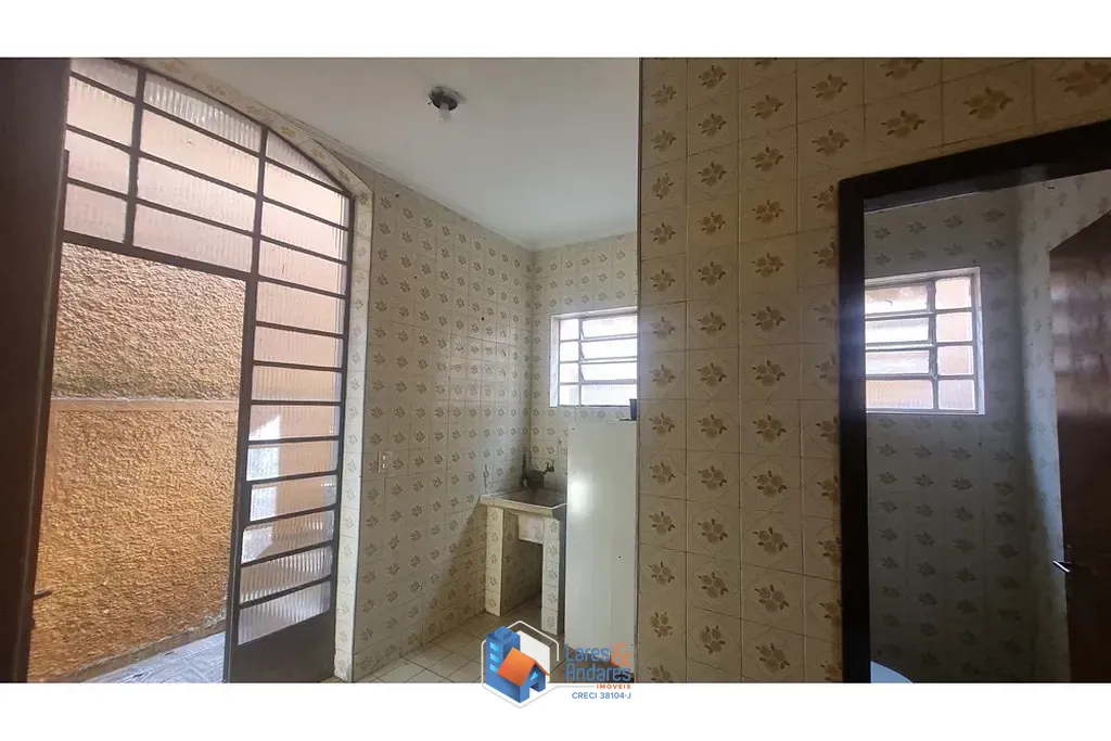 Casa, 3 quartos, 203 m² - Foto 8
