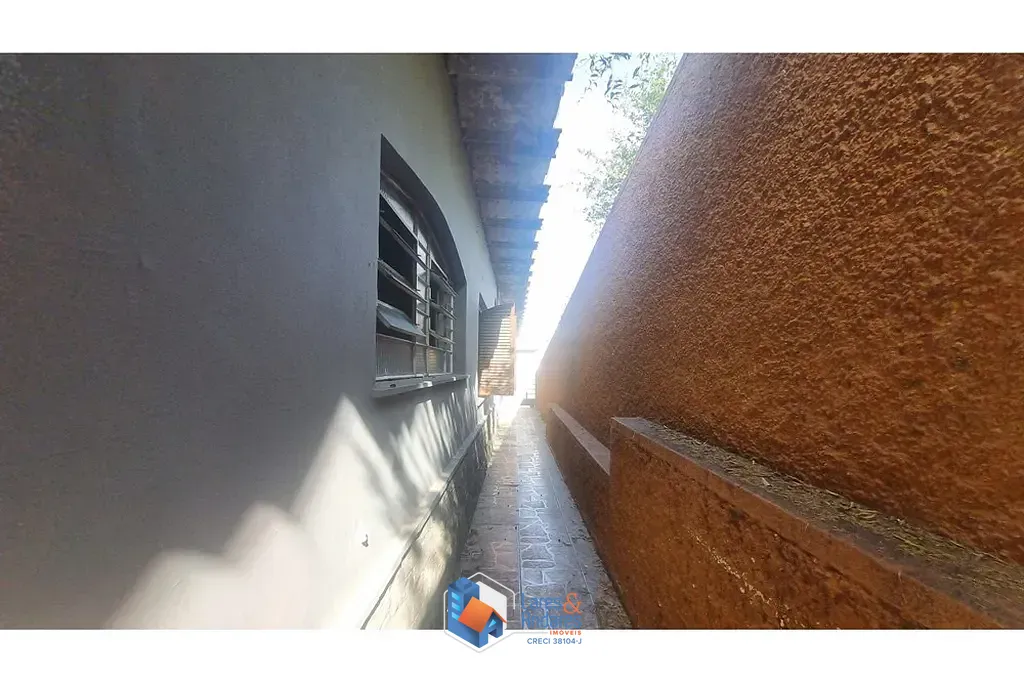 Casa, 3 quartos, 203 m² - Foto 6
