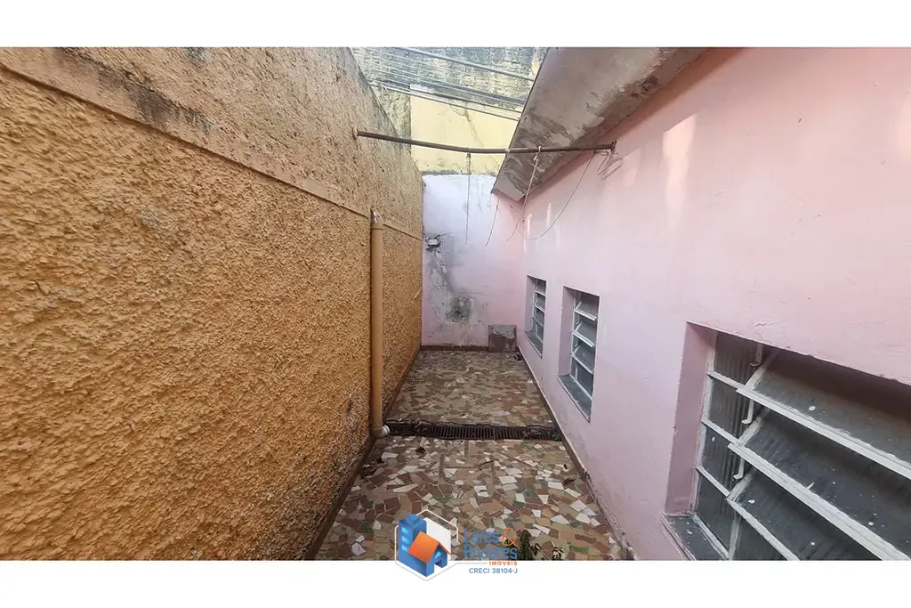 Casa, 3 quartos, 203 m² - Foto 5