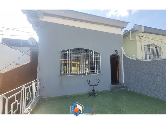 Casa 3 quartos e 6 banheiros, à venda, no bairro Vila Mazzei em São Paulo