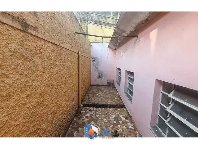 Casa 3 quartos e 6 banheiros, à venda, no bairro Vila Mazzei em São Paulo