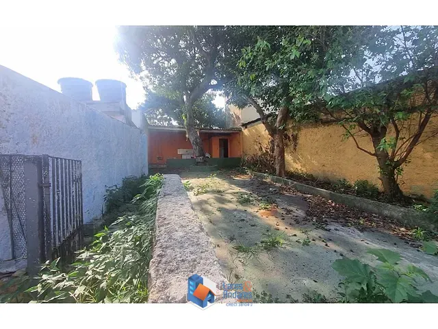 Casa 3 quartos e 6 banheiros, à venda, no bairro Vila Mazzei em São Paulo