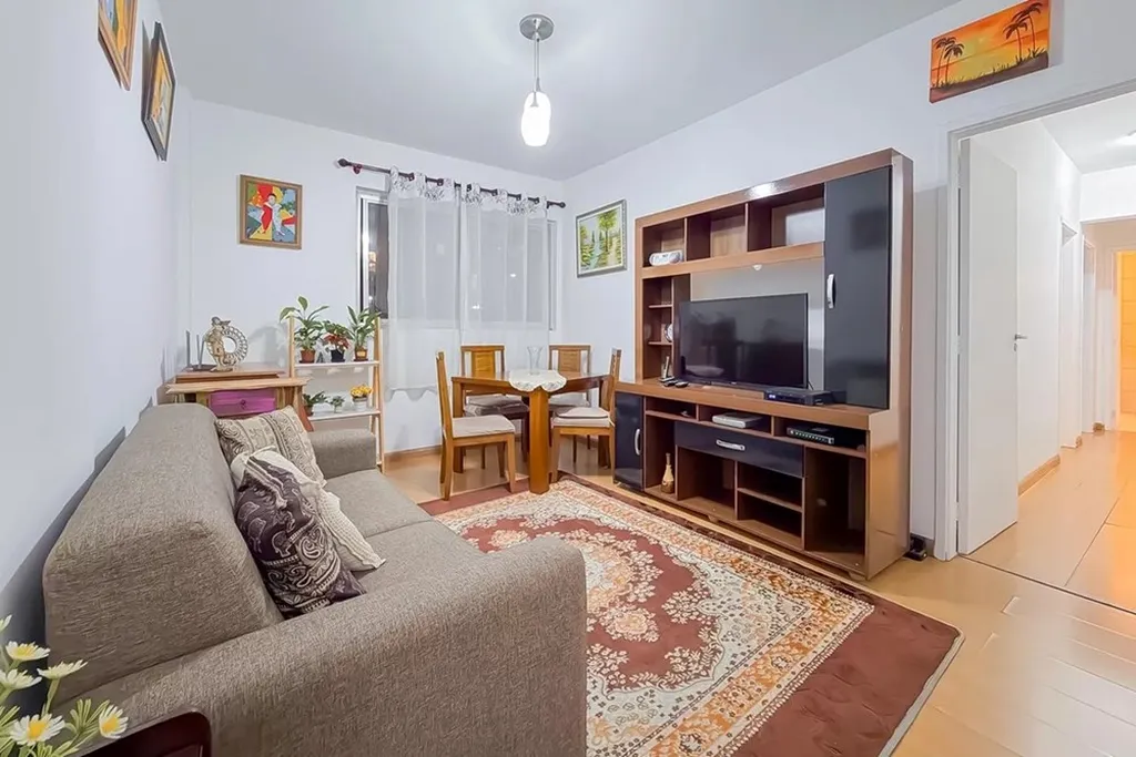 Apartamento à venda 2 Quartos 1 Vaga 80M² Vila Mariana São Paulo - SP