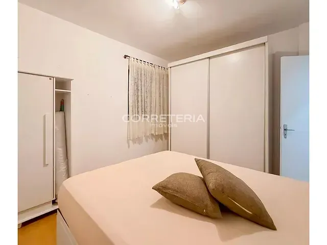 Apartamento 2 quartos e 2 banheiros, à venda, no bairro Vila Mariana em São Paulo