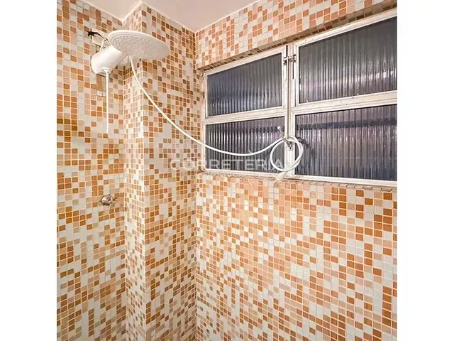 Apartamento 2 quartos e 2 banheiros, à venda, no bairro Vila Mariana em São Paulo
