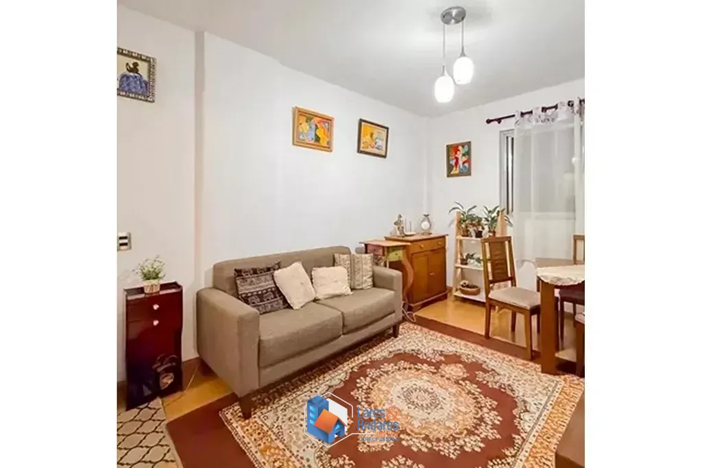 Apartamento, 2 quartos, 80 m² - Foto 32