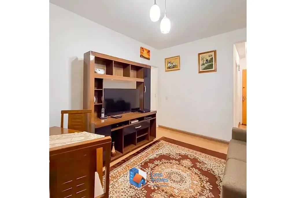 Apartamento, 2 quartos, 80 m² - Foto 31