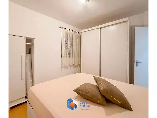 Apartamento 2 quartos e 2 banheiros, à venda, no bairro Vila Mariana em São Paulo