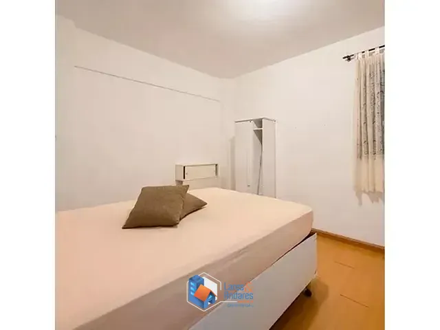 Apartamento 2 quartos e 2 banheiros, à venda, no bairro Vila Mariana em São Paulo