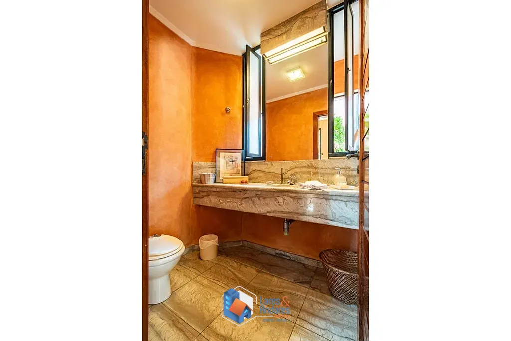 Casa, 4 quartos, 705 m² - Foto 32