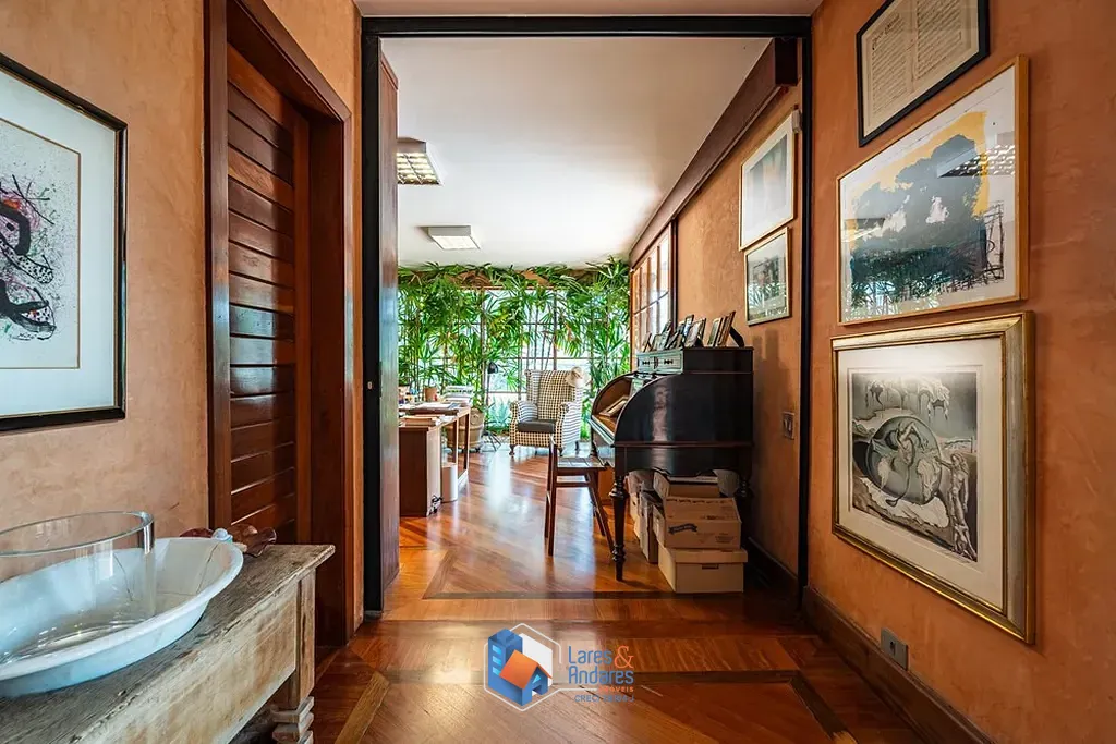 Casa, 4 quartos, 705 m² - Foto 33