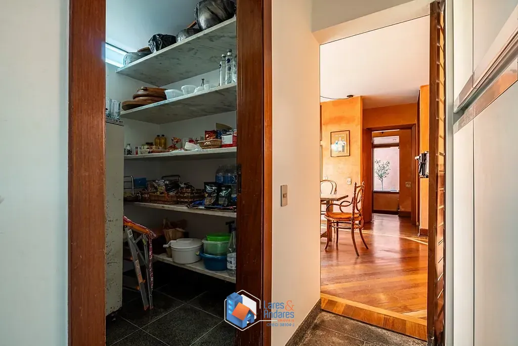 Casa, 4 quartos, 705 m² - Foto 38