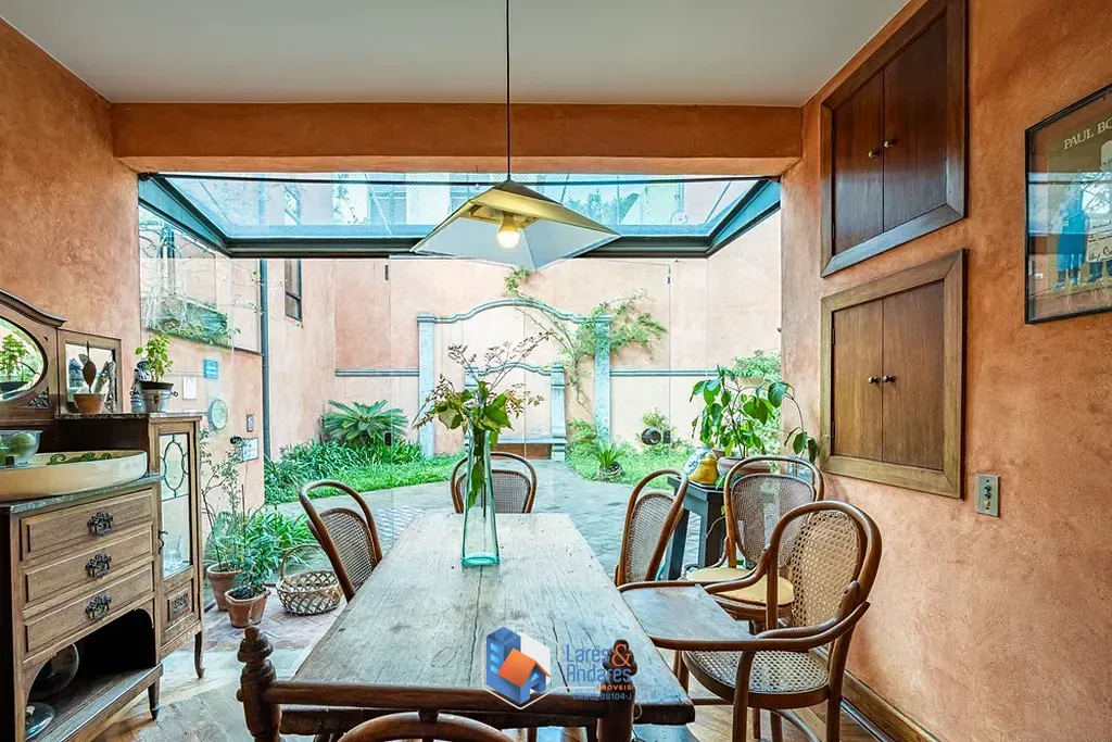 Casa, 4 quartos, 705 m² - Foto 39