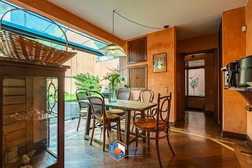 Casa, 4 quartos, 705 m² - Foto 40