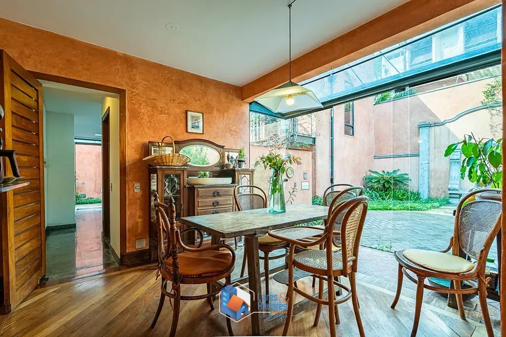 Casa, 4 quartos, 705 m² - Foto 42