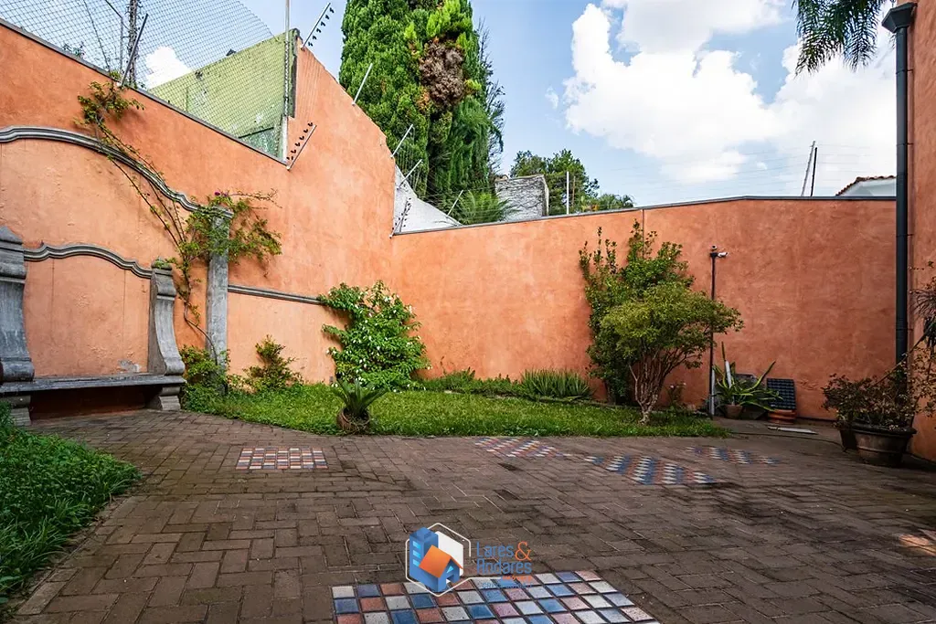 Casa, 4 quartos, 705 m² - Foto 44