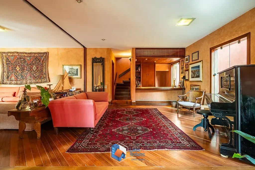 Casa, 4 quartos, 705 m² - Foto 45