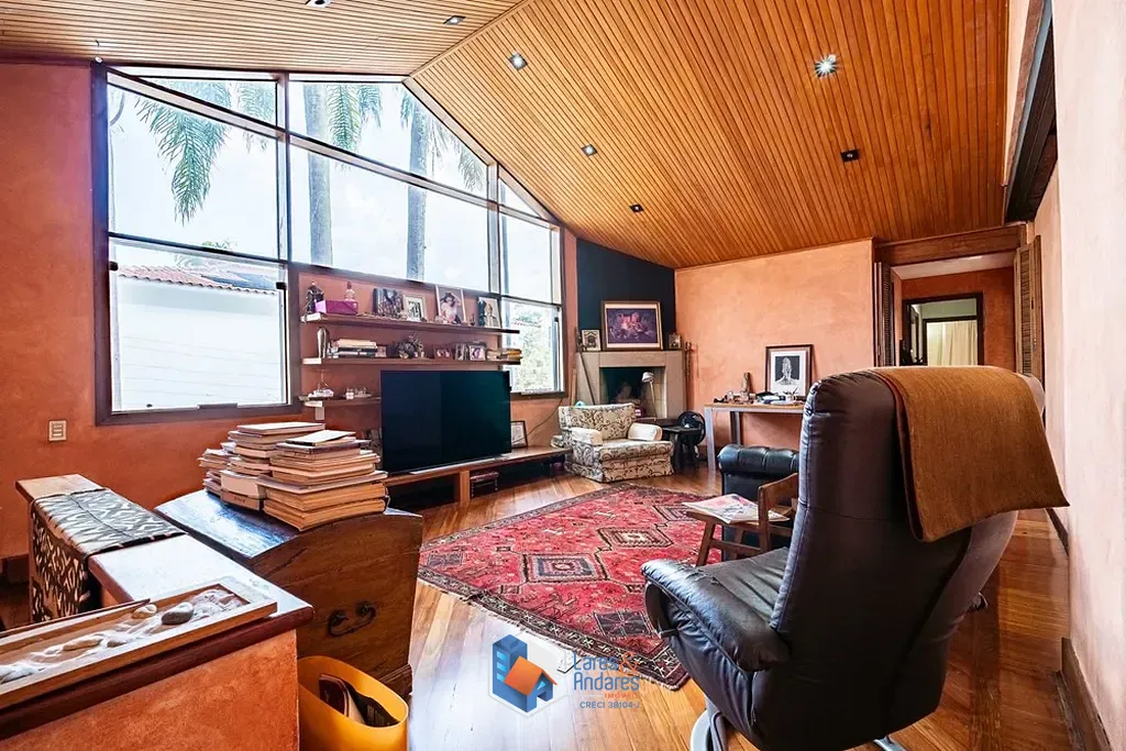 Casa, 4 quartos, 705 m² - Foto 47