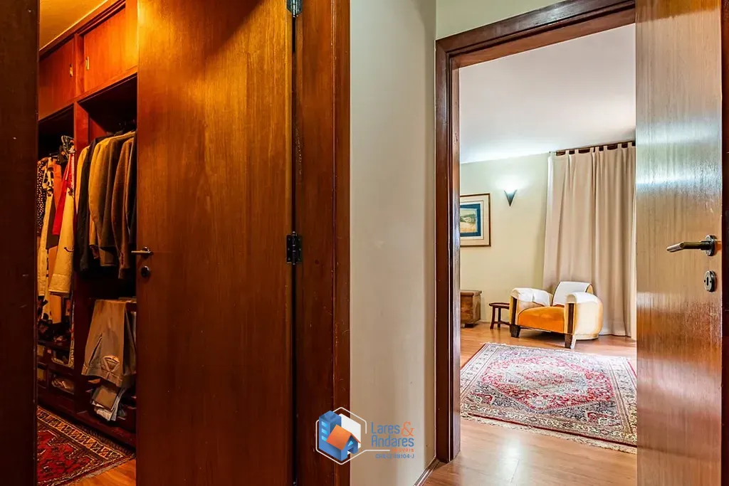 Casa, 4 quartos, 705 m² - Foto 52