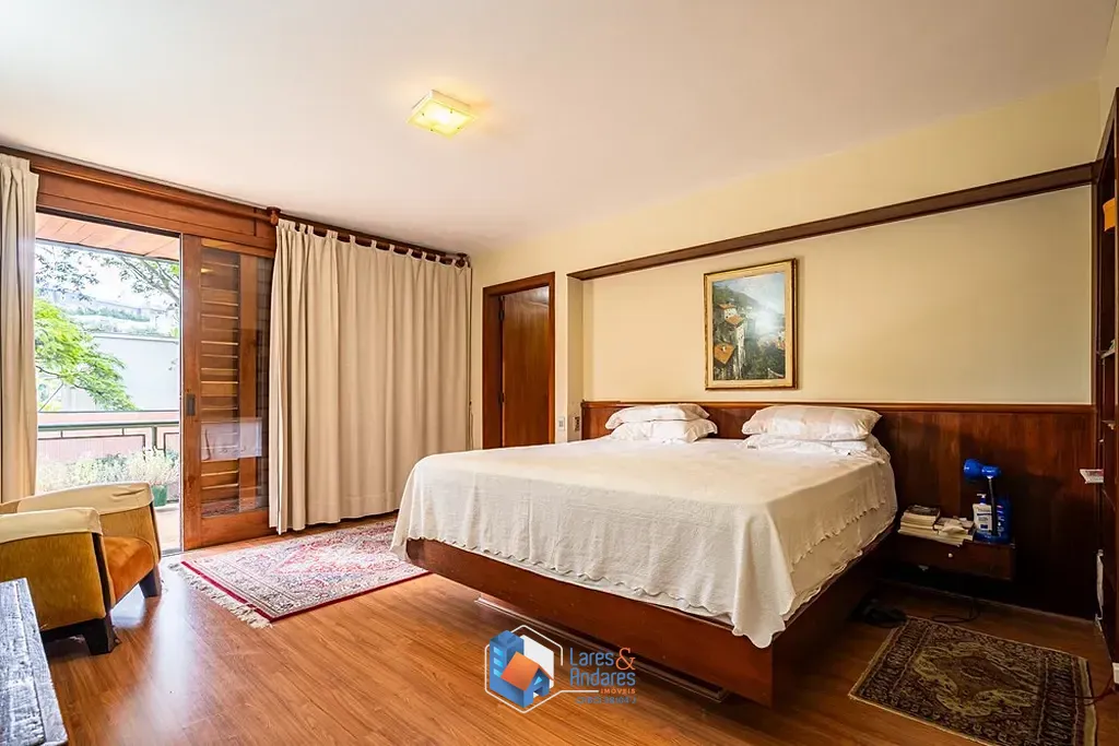Casa, 4 quartos, 705 m² - Foto 55