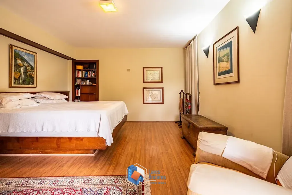 Casa, 4 quartos, 705 m² - Foto 56
