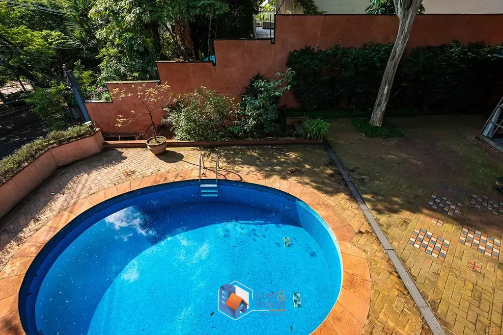 Casa, 4 quartos, 705 m² - Foto 91