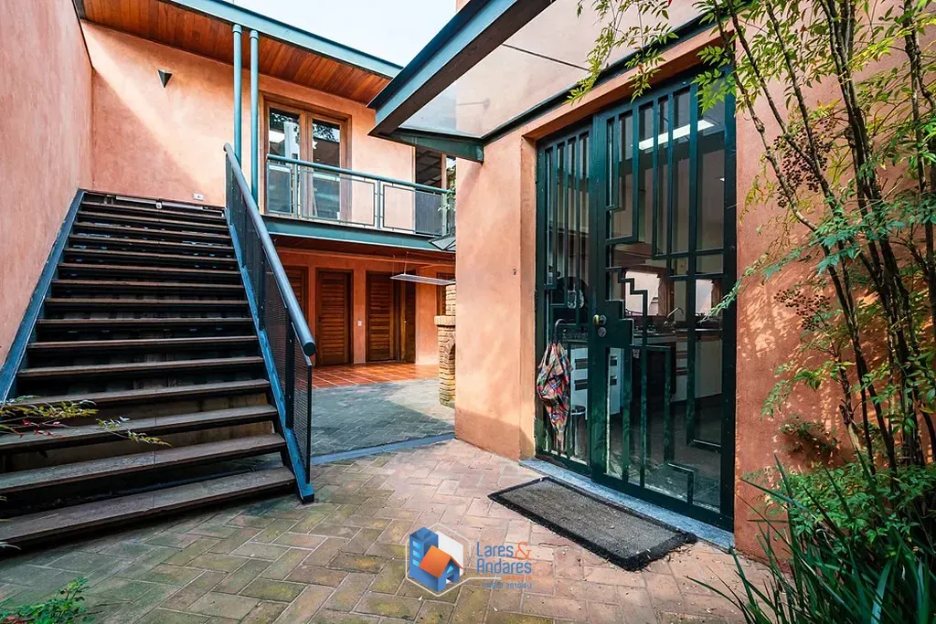 Casa, 4 quartos, 705 m² - Foto 97