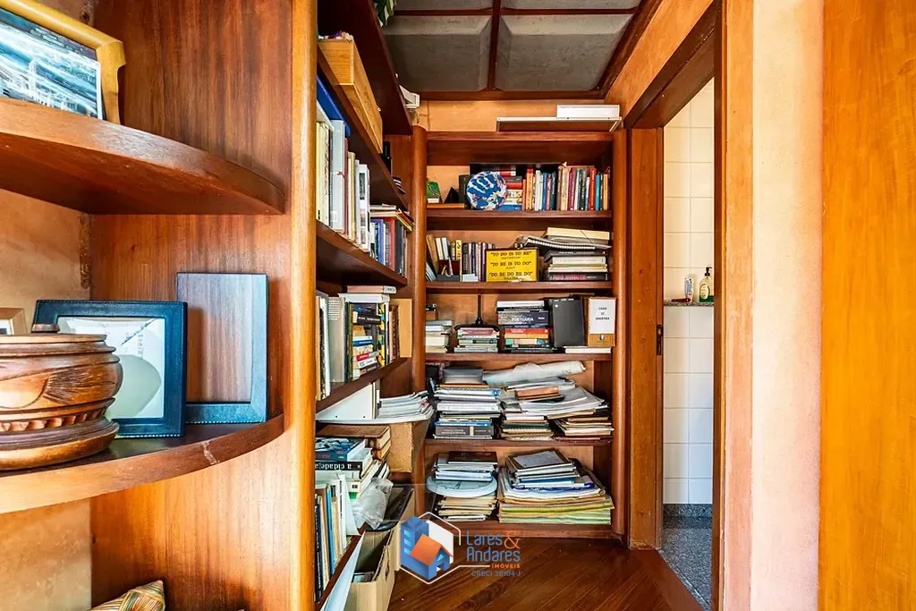 Casa, 4 quartos, 705 m² - Foto 105