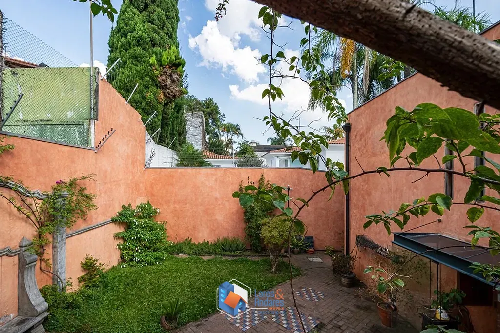 Casa, 4 quartos, 705 m² - Foto 107