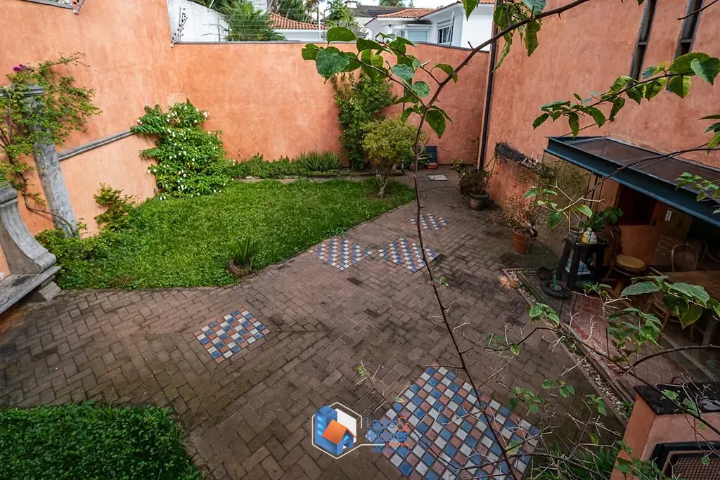 Casa, 4 quartos, 705 m² - Foto 108