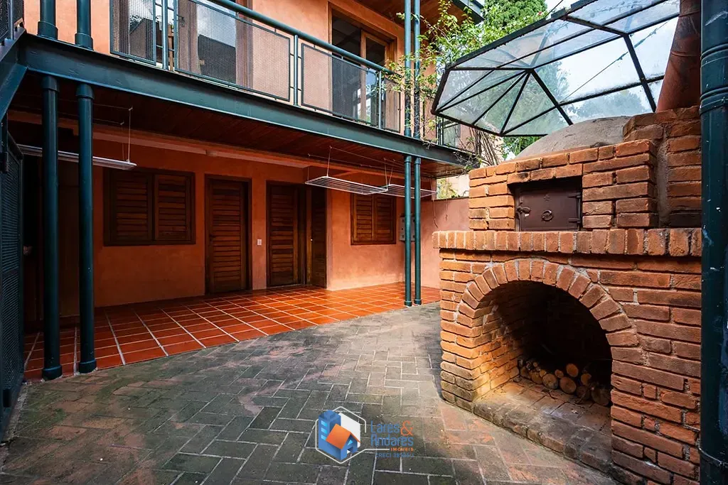 Casa, 4 quartos, 705 m² - Foto 110