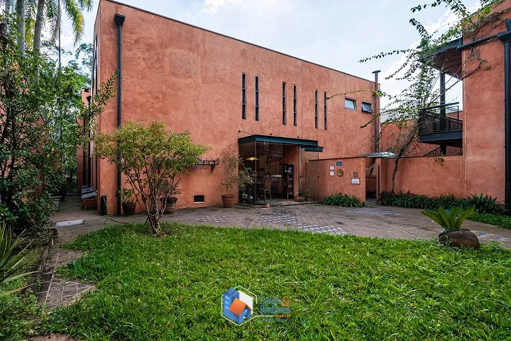 Casa, 4 quartos, 705 m² - Foto 112