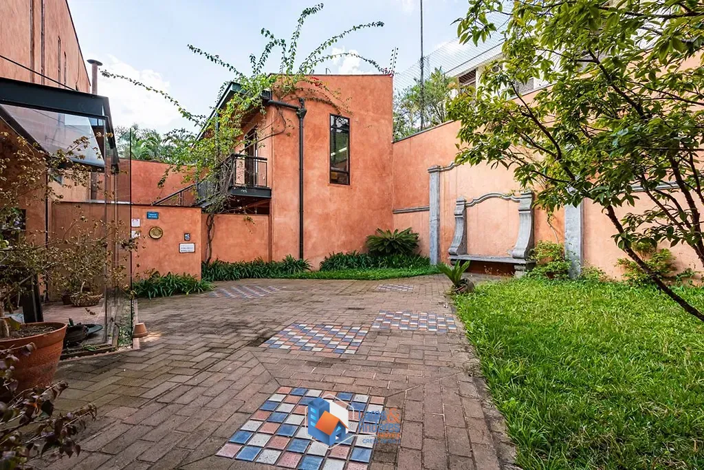 Casa, 4 quartos, 705 m² - Foto 113